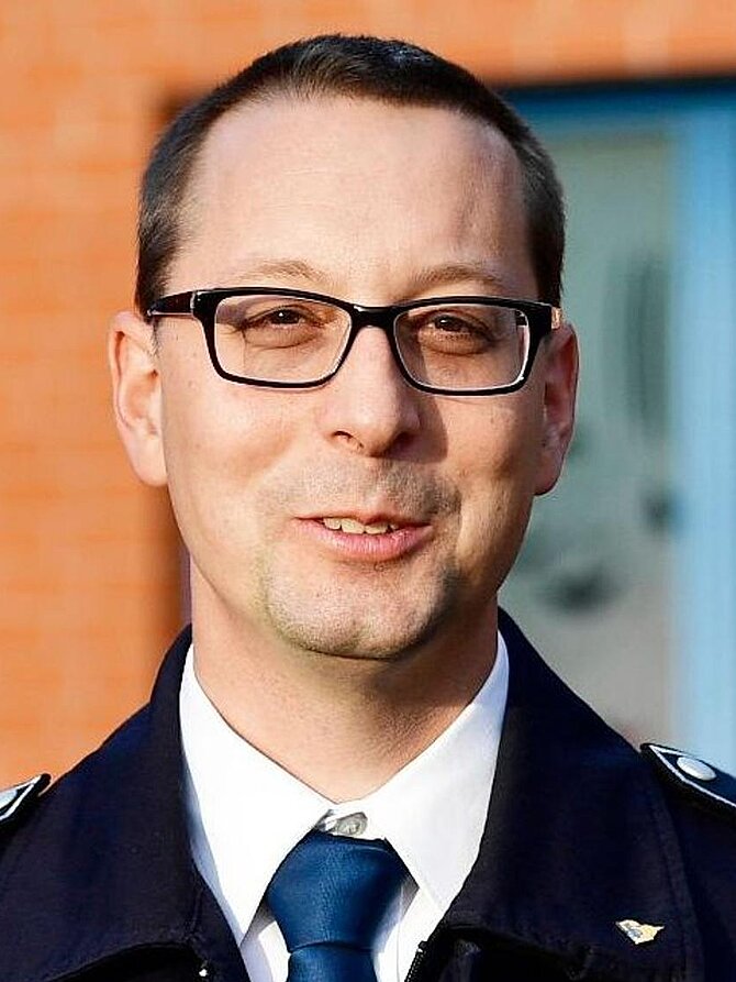 Stv. Vorsitzender